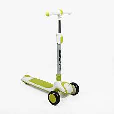 Дитячий самокат Skyper RJ-0194/83 Зелений