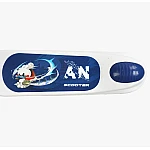 Дитячий самокат Skyper RS-49500 Синій