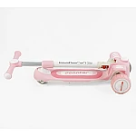 Детский самокат 5 в 1 Skyper RT-10247 Розовый