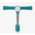 Детский самокат 5 в 1 Skyper RT-12615 Бирюзовый