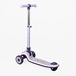 Дитячий самокат Skyper S-226-18 Фіолетовий