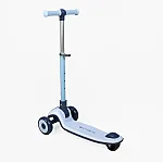 Детский самокат Skyper S-415-49 Голубой