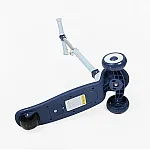 Детский самокат Skyper S-415-49 Голубой