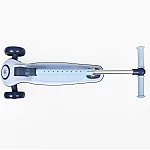 Детский самокат Skyper S-415-49 Голубой