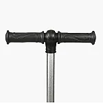 Дитячий самокат Skyper S-605-83 Чорний
