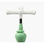 Детский самокат 3 в 1 Skyper T-2163/62 Зеленый