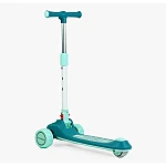 Детский самокат Skyper Y-70522 Бирюзовый
