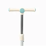 Детский самокат 3 в 1 Skyper YL-0918/43 Бирюзовый