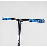 Трюковый самокат с алюминиевыми дисками Best Scooter (53480) Синий