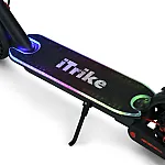 Електросамокат iTrike MES 1032-1 Чорний