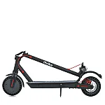 Електросамокат iTrike MES 1032-1 Чорний