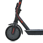 Електросамокат iTrike MES 1032-1 Чорний