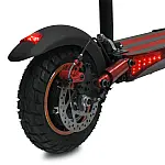 Електросамокат iTrike MES 1034S-1 Чорний