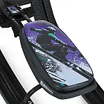 Детский снегокат Prof1 MS 1778-4 Черный