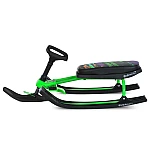 Детский снегокат Prof1 MS 1778-7 Зеленый