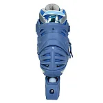Дитячі ролики Prof1 Roller (розмір 39-42) A 4155-L-BL Синій