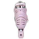 Детские ролики Prof1 Roller (размер 39-42) A 4155-L-P Розовый