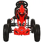 Веломобіль Bambi 1504-2-3 Червоний