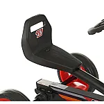 Веломобіль Bambi M 4276E-3 Червоний