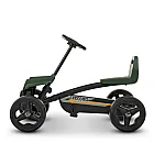 Веломобіль Bambi M 4284E-10 Темно-зелений