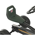 Веломобіль Bambi M 4284E-10 Темно-зелений
