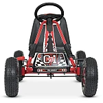 Веломобіль Bambi M 0645(2)-3 Червоний