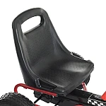 Веломобіль Bambi M 0645(2)-3 Червоний