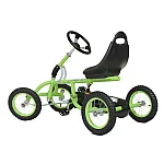 Веломобіль Bambi M 1697-5-2 Зелений
