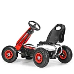 Веломобиль Bambi M 3626A-3 Красный
