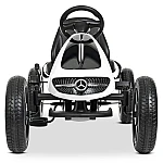 Веломобіль Bambi M 4271E-1 Білий
