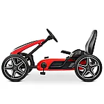 Веломобиль Bambi M 4271E-3 Красный