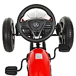 Веломобиль Bambi M 4271E-3 Красный