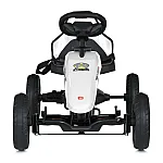 Веломобиль Bambi M 5779E-1 Белый