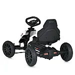 Веломобиль Bambi M 5779E-1 Белый