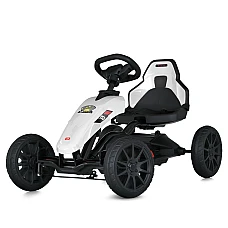 Веломобиль Bambi M 5779E-1 Белый