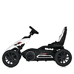Веломобиль Bambi M 5779E-1 Белый