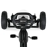 Веломобиль Bambi M 5779E-1 Белый