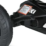 Веломобиль Bambi M 5779E-1 Белый