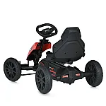 Веломобиль Bambi M 5779E-3 Красный
