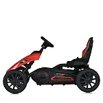 Веломобиль Bambi M 5779E-3 Красный