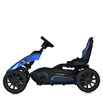 Веломобиль Bambi M 5779E-4 Синий