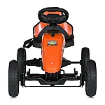 Веломобиль Bambi M 5779E-7 Оранжевый
