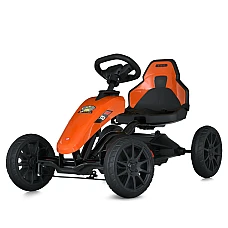 Веломобіль Bambi M 5779E-7 Помаранчевий