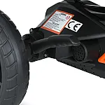 Веломобиль Bambi M 5779E-7 Оранжевый