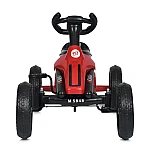 Веломобиль Bambi M 5848E-3 Красный
