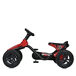 Веломобиль Bambi M 5848E-3 Красный