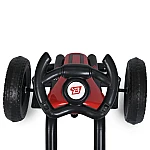 Веломобиль Bambi M 5848E-3 Красный