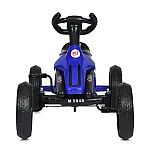 Веломобиль Bambi M 5848E-4 Синий