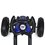 Веломобиль Bambi M 5848E-4 Синий
