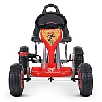 Веломобіль Bambi M 1564-3 Червоний